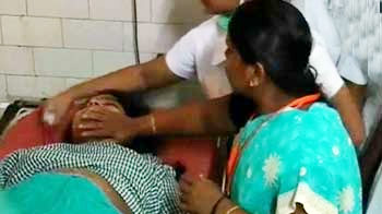 प्रसव के दौरान अपने का साथ