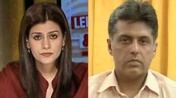 Is the India-US relationship in a state of drift?