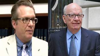 Hackgate: More trouble for Murdoch