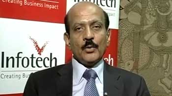 Salary hike impacted our margins: Infotech Enterprise