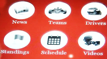 Must have BlackBerry Playbook apps