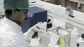 Sanofi Pasteur's shot in the Indian vaccine market