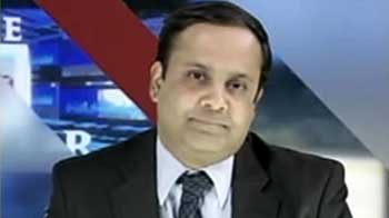 Prefer Bajaj Auto to Hero Honda: Prime Broking