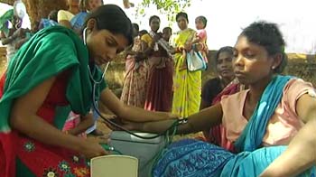 पुष्पा के काम को सलाम...