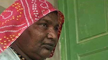 Rukma Bai, history-making folk singer, dies