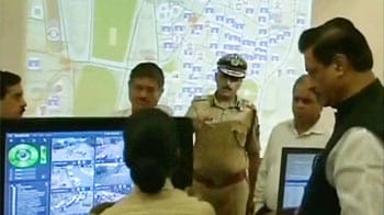 Mumbai: Police control room not in control