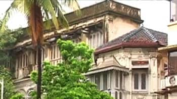 Video : Anand Mahindra's childhood home in Mumbai up for sale for Rs 230 cr