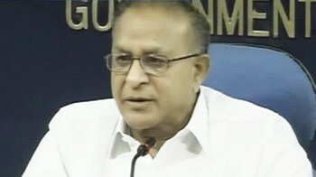 Video : Jaipal Reddy on nod to RIL-BP deal