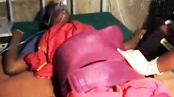 जिंदगियां बचा रहा है ये बैंडेज