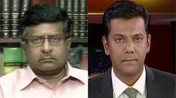 Video : Do Congress, BJP have double standards on corruption?