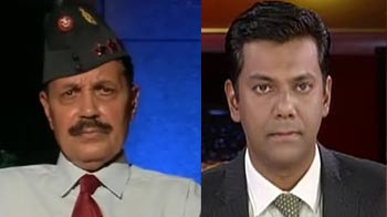 VK Singh's age controversy: Army's honour at stake?