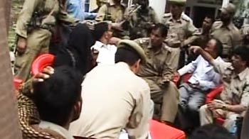 Video : J&K: Woman alleges rape by Army jawans