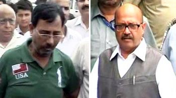 'अमर सिंह है मास्टरमाइंड'