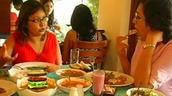 Video : Goa's best kept foodie secrets
