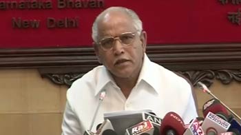 Yeddyurappa's new land scam exposed