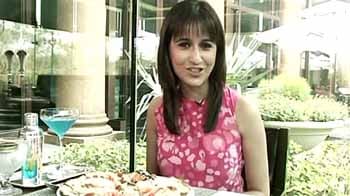 Video : Most luxurious dishes you can buy in Delhi
