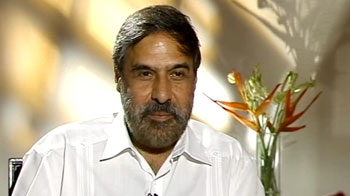 FDI in multi-brand retail to create millions of jobs: Anand Sharma