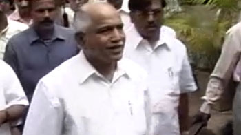 Videos : येदियुरप्पा को लेकर बीजेपी में कलह