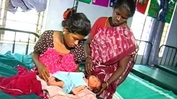 Videos : तमिलनाडु में मातृत्व का बचाव