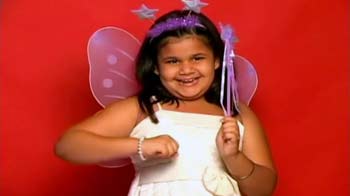 नटखट सलोनी का निराला अंदाज नटखट सलोनी का निराला अंदाज