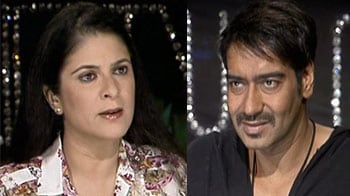 Video : Your Call with Ajay Devgn