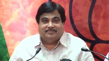 Yeddyurappa decision only after Hegde report is presented: Gadkari