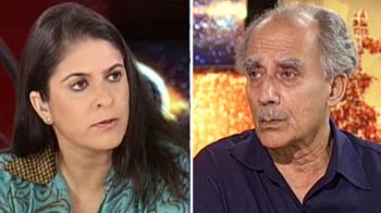 Raja's revenge: Trouble for PM?