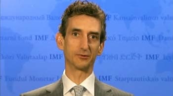 Video : See an end to US debt crisis soon: IMF