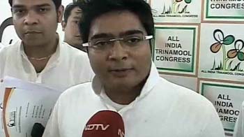 Mamata’s nephew leads her party’s new youth wing