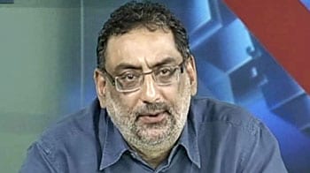 Video : Not sure if RBI's rate hike move will tame inflation: Haseeb Drabu