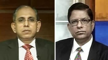 Video : Rate hike to dent margins of India Inc: Central Bank