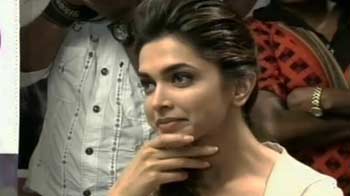 दीपिका ने उठाया 'आरक्षण' का फायदा दीपिका ने उठाया 'आरक्षण' का फायदा