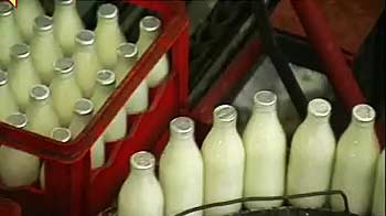 महाराष्ट्र में बढ़ सकते हैं दूध के दाम