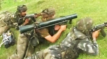 Video : Intercepts show Pak handlers guiding terrorists in Kashmir