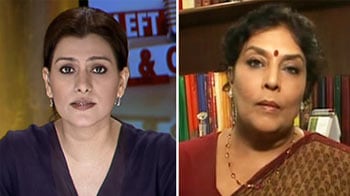 Video : Congress and BJP: Power centres lie elsewhere?
