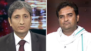 क्या बातचीत से सुलझेगा मामला?