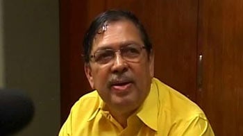 Video : Santosh Hegde: No hope that report will be implemented by govt