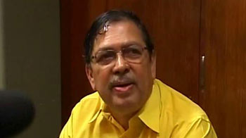 Santosh Hegde: No hope that report will be implemented by govt