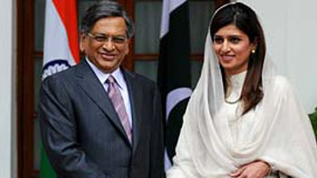 "More confident today than I was yesterday": Hina Rabbani