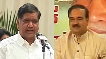 Next Karnataka CM: Yeddyurappa's choice?