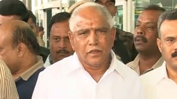 Yeddyurappa: Will go to Delhi again on 31st July to discuss