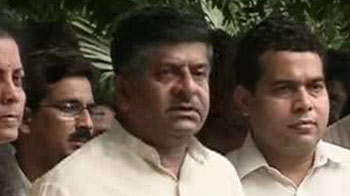 BJP asks Yeddyurappa to resign immediately