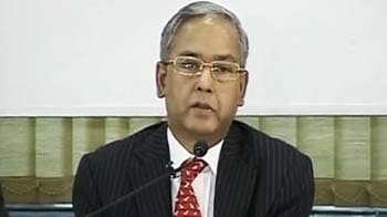 Video : SEBI chairman on the new takeover code