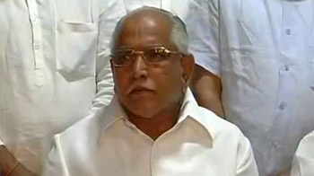 Yeddyurappa steps down, Reddy brothers’ exit imminent?