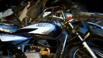 स्कूटर देगा हमले का सुराग!