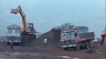 Video : Karnataka's mining mess: Corporates indicted in Lokayukta's report