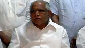 येदियुरप्पा के बाद कौन?