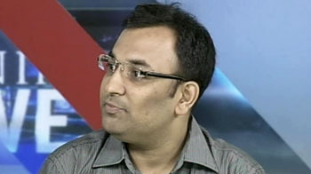 Indiabulls Securities on FMCG stocks