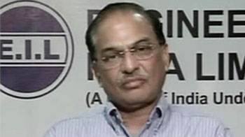 Current order book stands at Rs 6800 cr: EIL