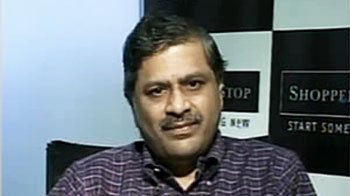 Video : Shoppers Stop CEO downplays fears on slowdown in consumption